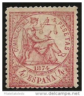 España 151 * - Neufs