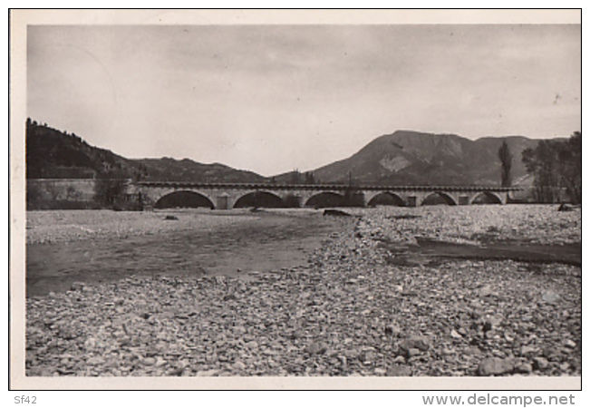 MEZEL      LE PONT - Altri & Non Classificati