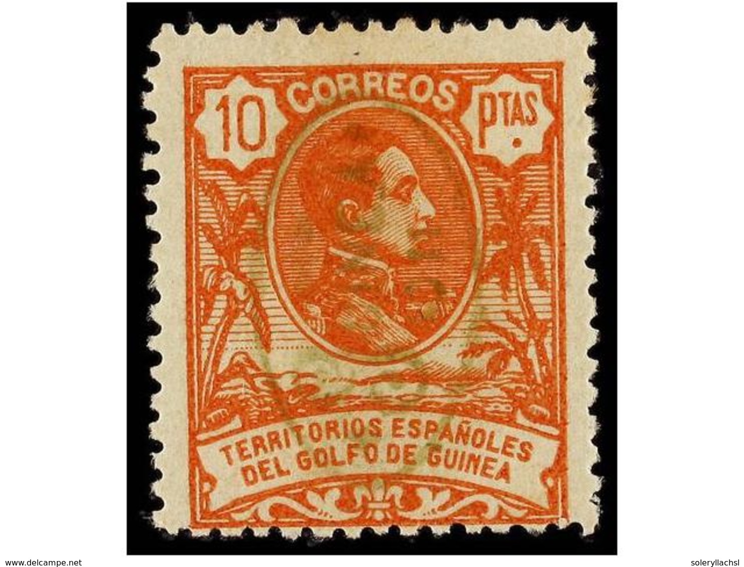 1051 * COLONIAS ESPAÑOLAS: GUINEA. Ed.72/84. SERIES COMPLETAS, Centrajes Diversos. Cat. 215€. - Autres & Non Classés
