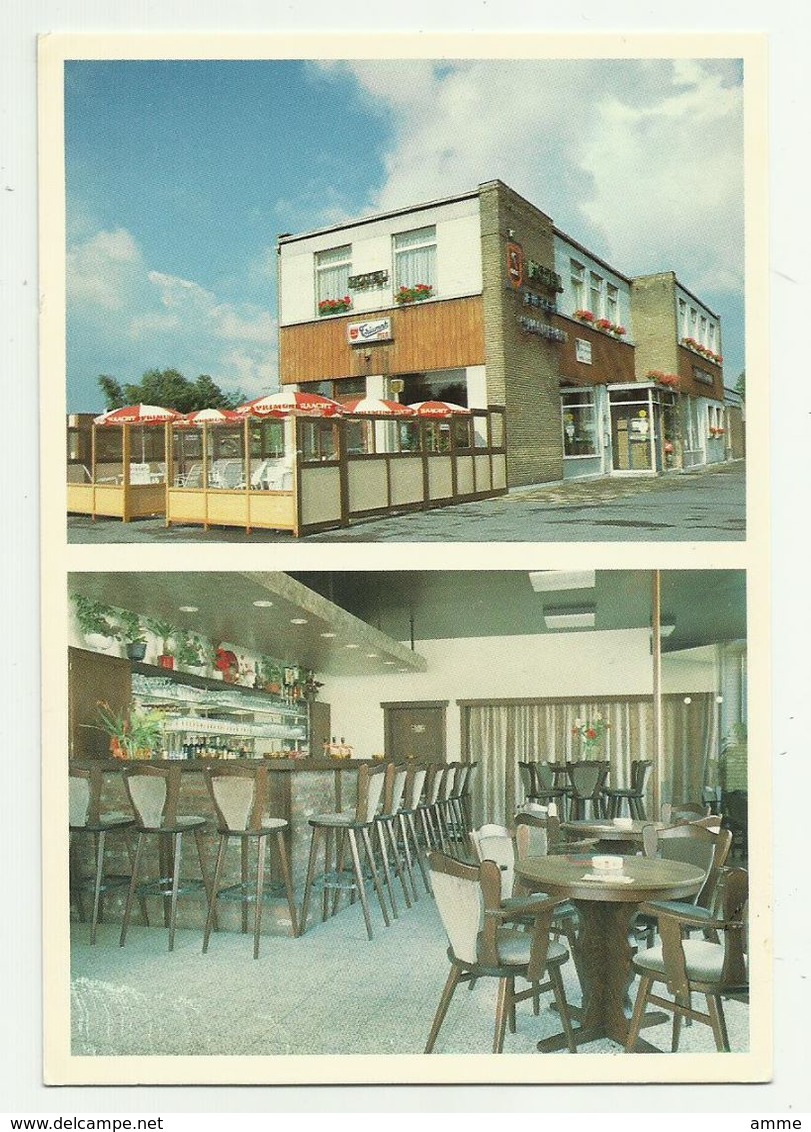 Zedelgem    *  Hotel - Restaurant "Zuidwege"  (Torhoutsesteenweg, 126)  (CPM) - Zedelgem