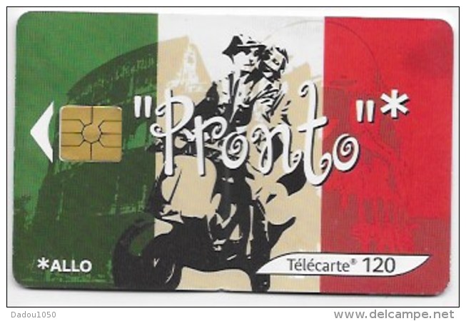 LOT 41 cartes téléphoniques