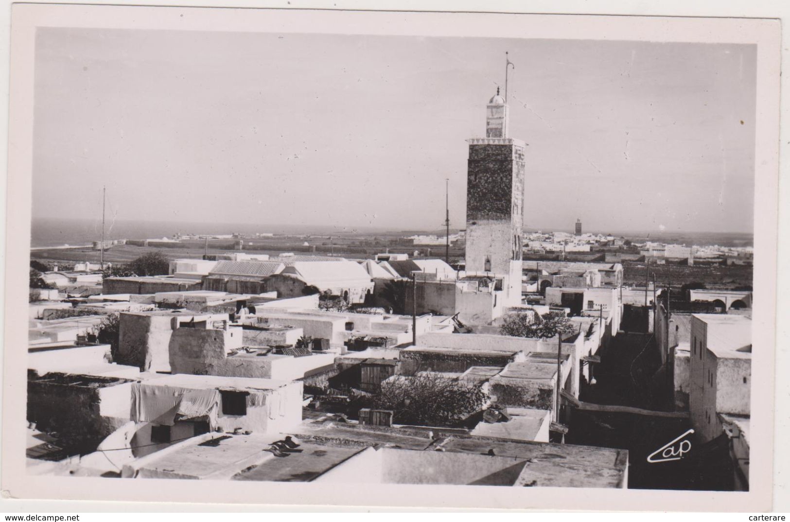 MAROC,MOROCCO,AFRIQUE DU NORD,RABAT - Rabat