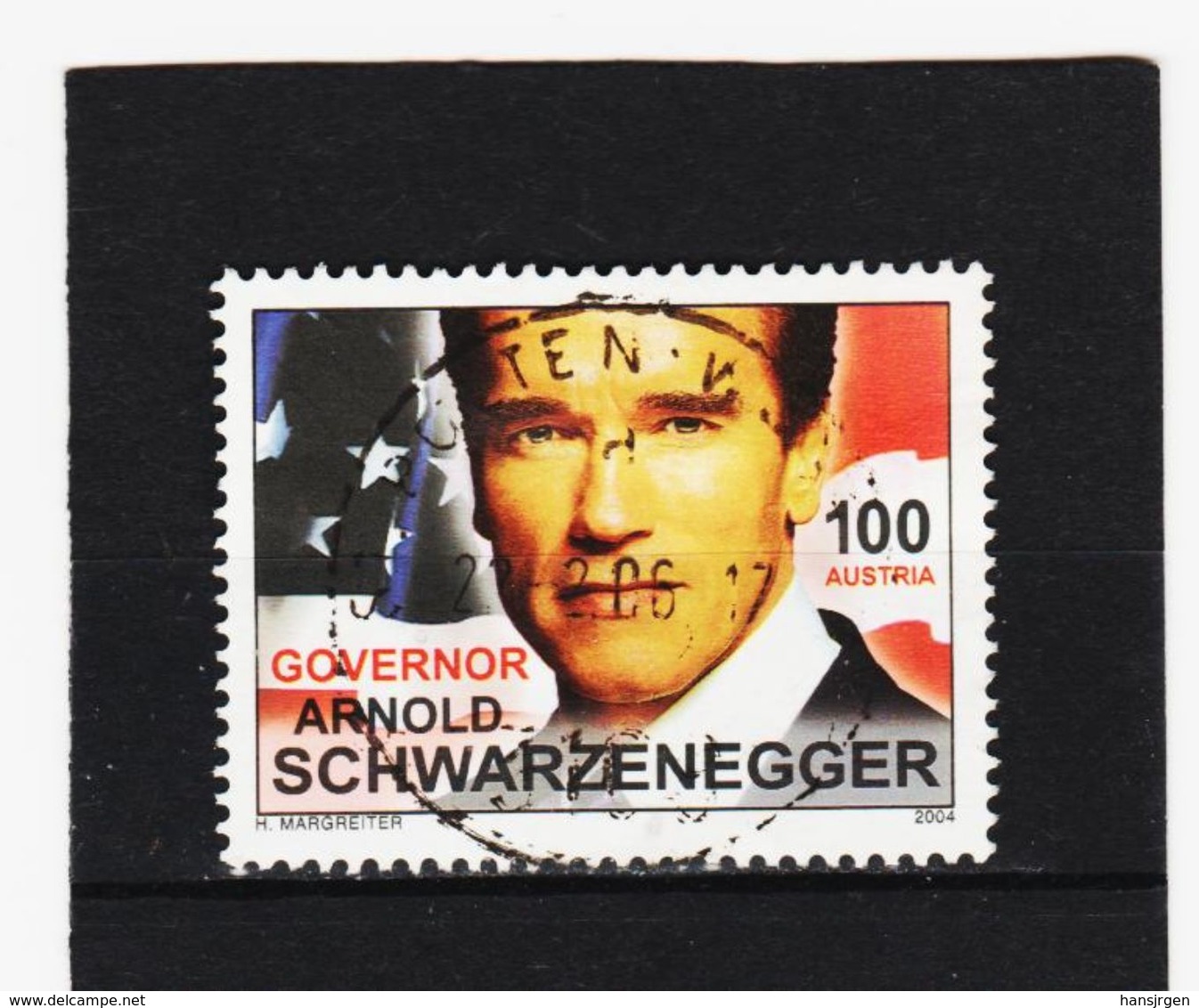 SAR1417  ÖSTERREICH  2004  Michl  2490 Used / Gestempelt SIEHE ABBILDUNG - Gebraucht