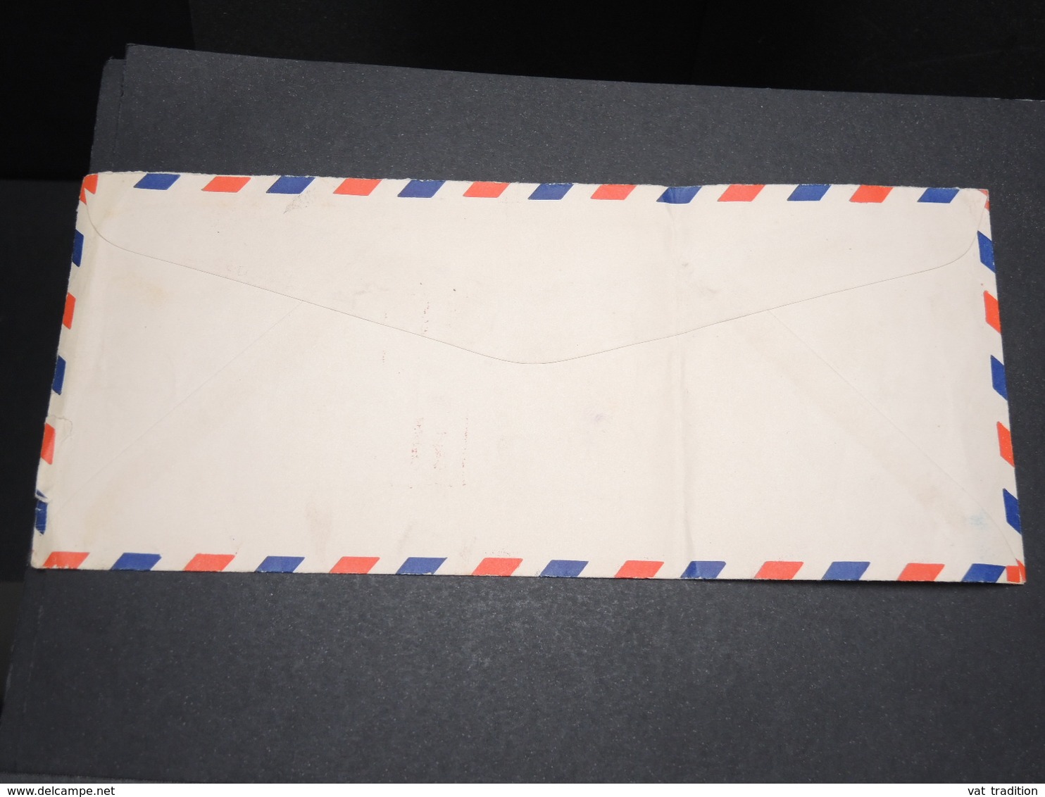 SÉNÉGAL - Enveloppe En FM De Dakar Pour Alger En 1944 Par Avion - L 14164 - Lettres & Documents