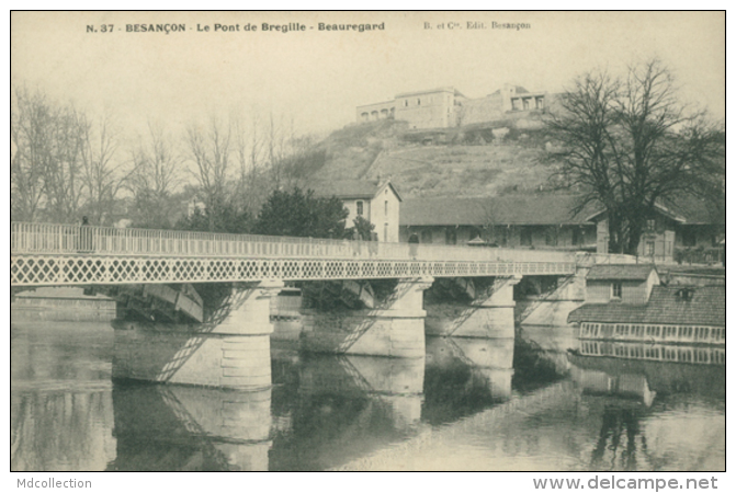 25 BESANCON / lot de 60 cartes postales anciennes / pour visualiser le scan des verso, envoyez-moi votre adresse mail