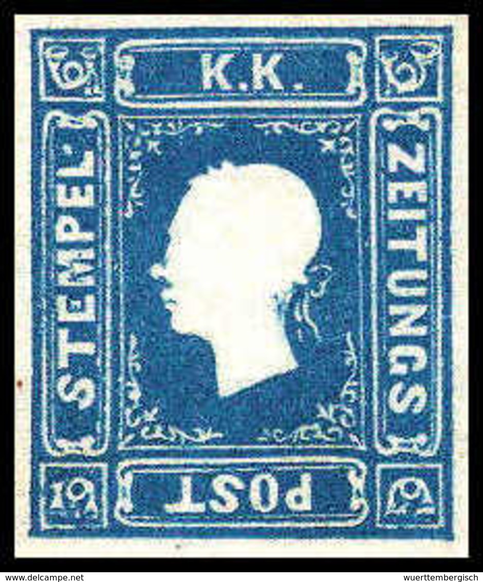 * 1.05 Kr., Abart: "Knollennase", Frisches Ungebr. Kab.-Stück, Fotoattest Steiner (Fe. 960,-).<br/><b>Katalogpreis: 700, - Other & Unclassified