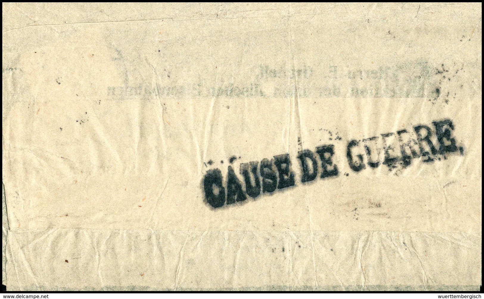 Erster Balkankrieg: CÖLN 6/11 12, Klar Auf Vorgedrucktem Zeitungs-Streifband Germania 5 Pfg. (Zhg. Unreg.) Nach Adrianop - Sonstige & Ohne Zuordnung