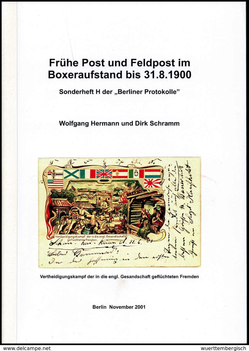 BERLINER PROTOKOLLE 1992-2017 (Heft-Nr.1-147), Wolfgang Hermann, Berlin. Die Detaillierteste Veröffentlichung über Die D - Autres & Non Classés