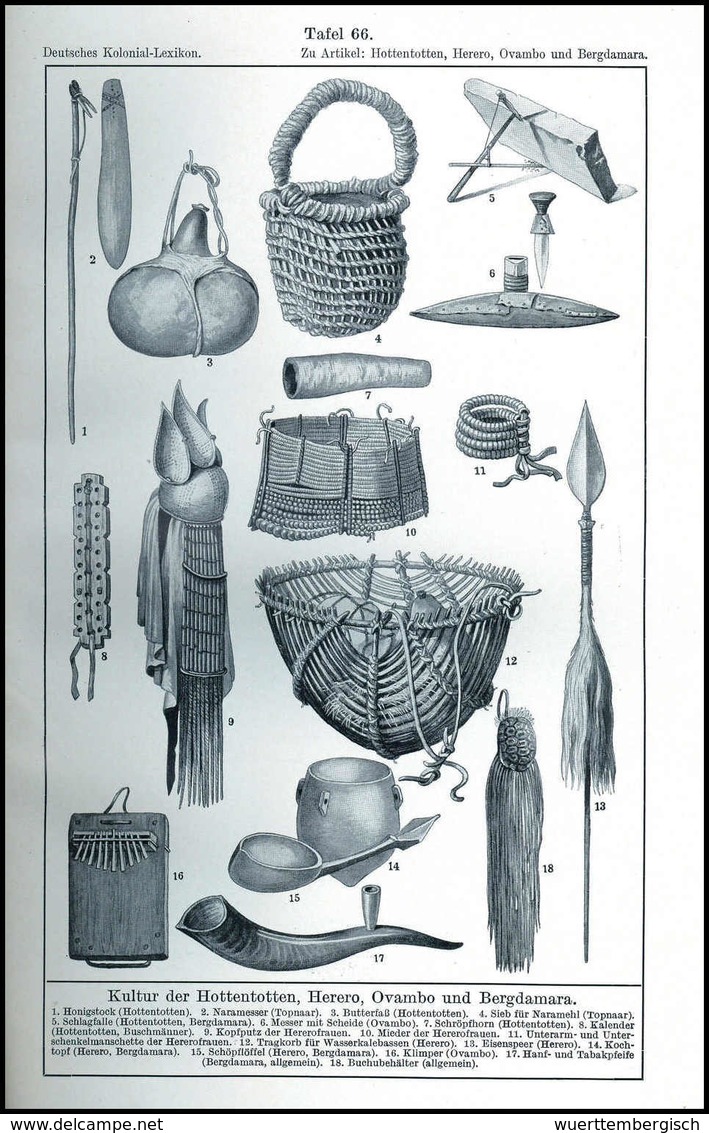 DEUTSCHES KOLONIAL-LEXIKON, H.Schnee, Drei Bände, 2251 S. Mit Zahllosen Abb. Sowie Ganzseitigen Tafeln Und Neun Karten,  - Autres & Non Classés