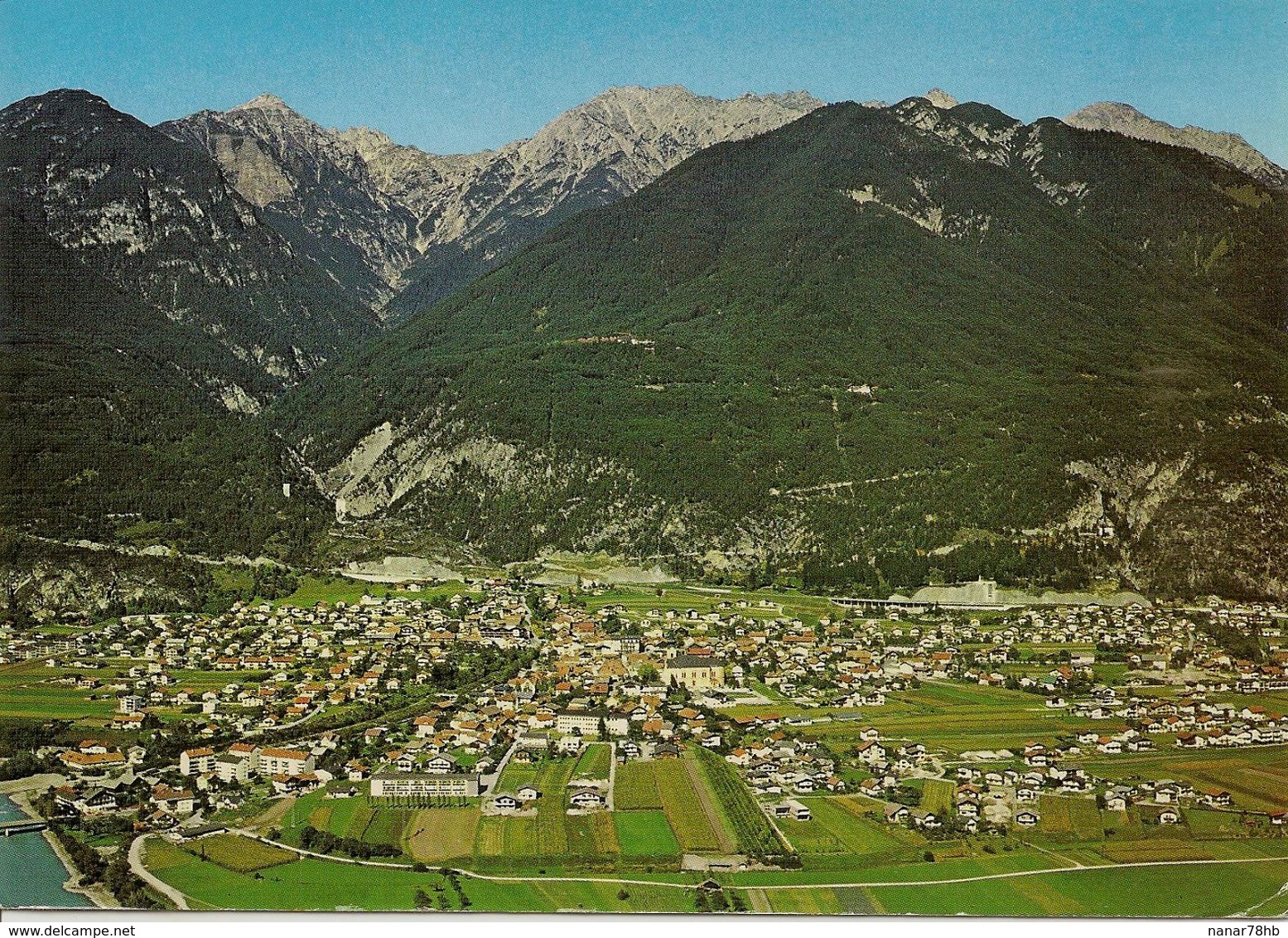 CPM Zirl , Tirol - Zirl