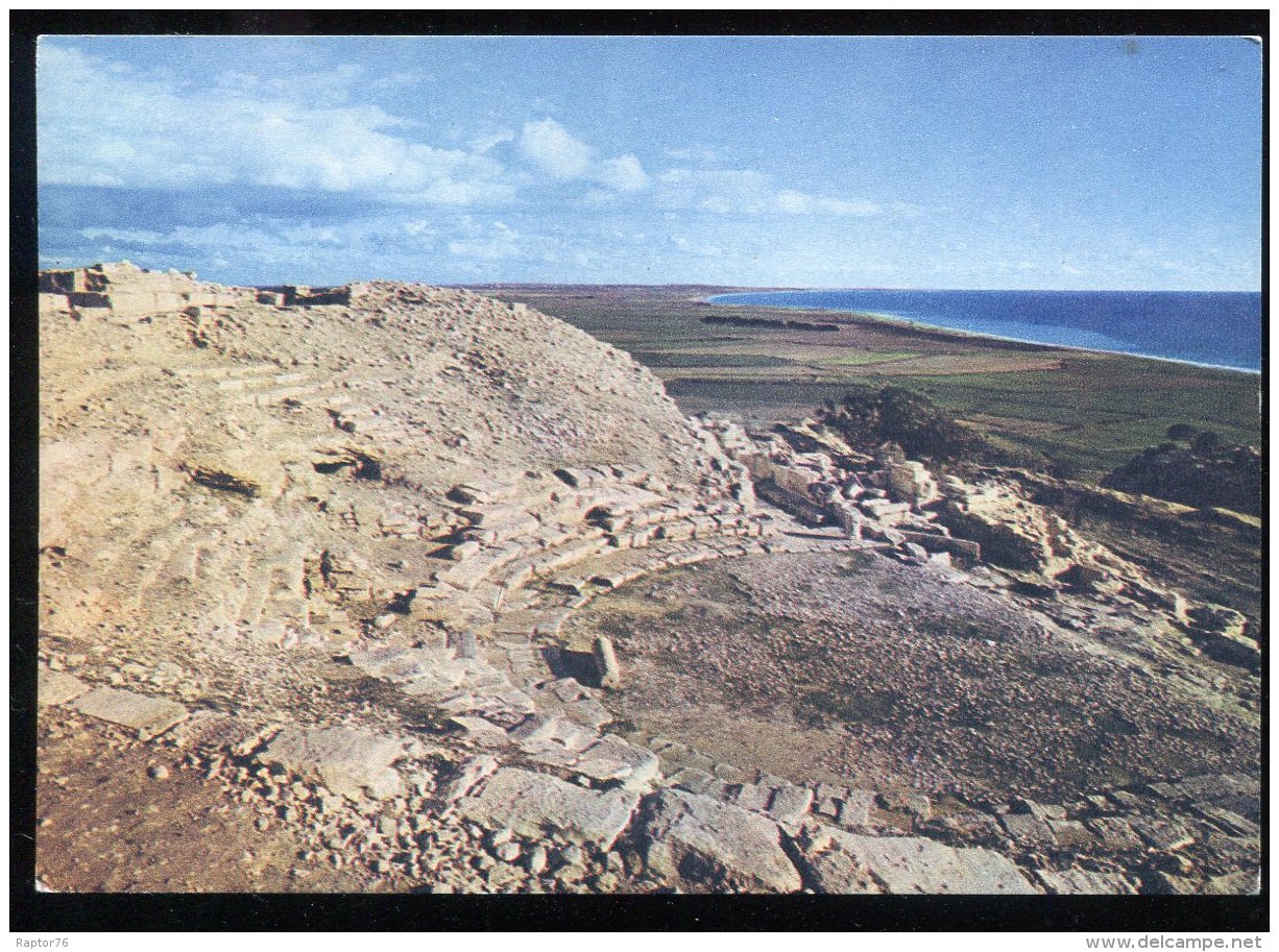 CPM Neuve Chypre LIMASSOL Curium Théâtre - Chypre