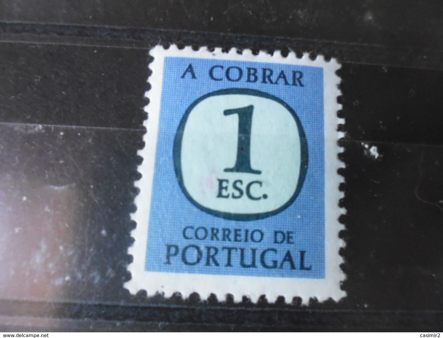 TIMBRE Du PORTUGAL   YVERT N°76** - Unused Stamps