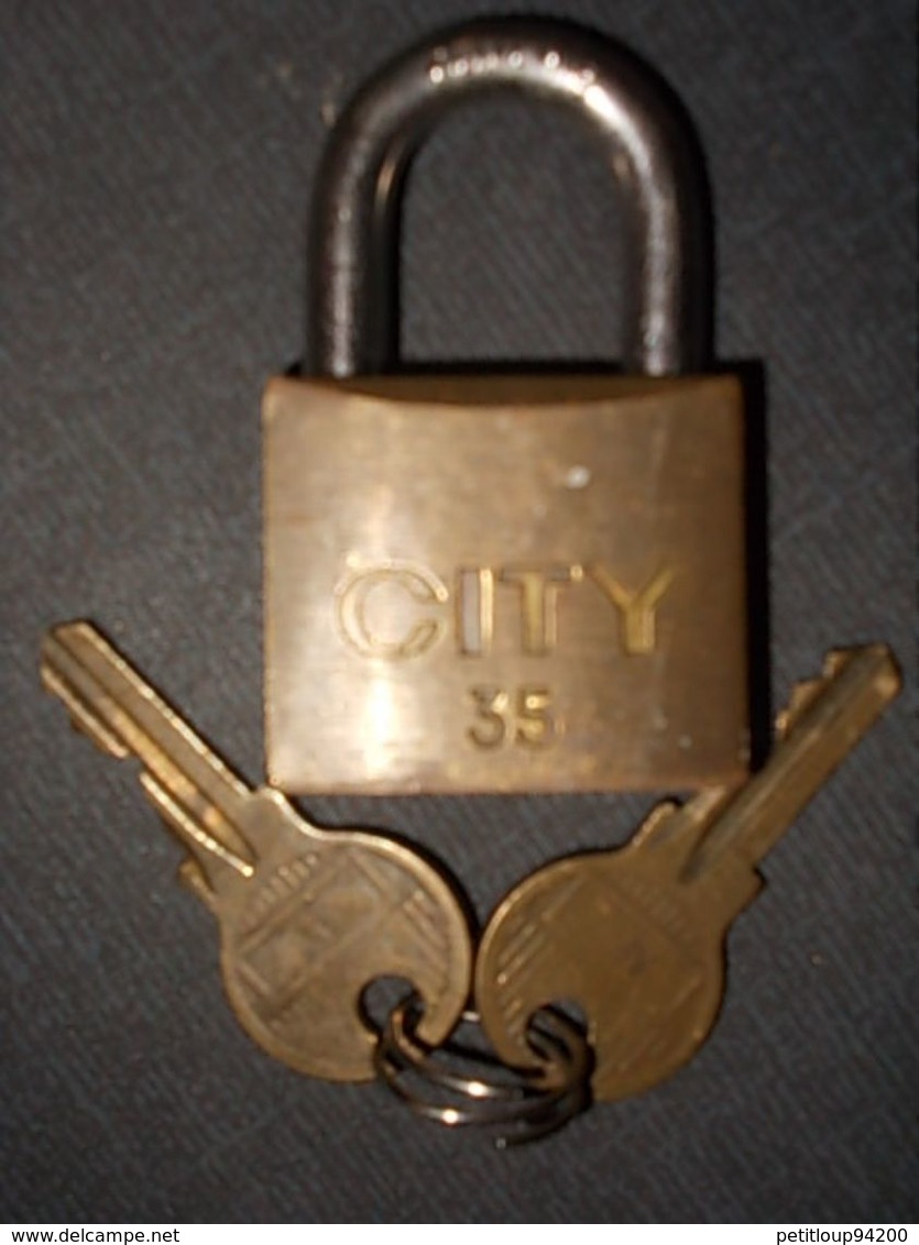 CADENAS AIR FRANCE City 35 - Geschenke