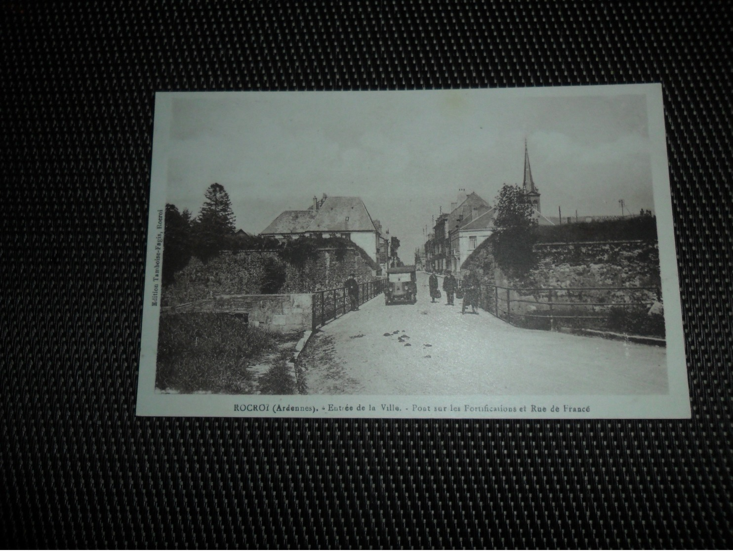 Très beau lot de 60 cartes postales de France toutes animées   Zeer mooi lot van 60 postkaarten van Frankrijk - 60 scans