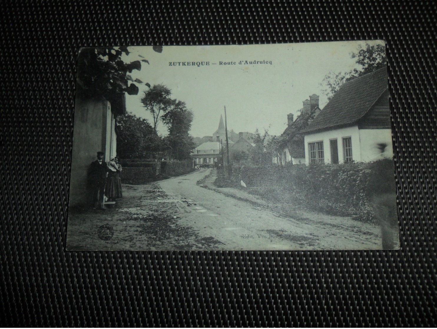 Très beau lot de 60 cartes postales de France toutes animées   Zeer mooi lot van 60 postkaarten van Frankrijk - 60 scans