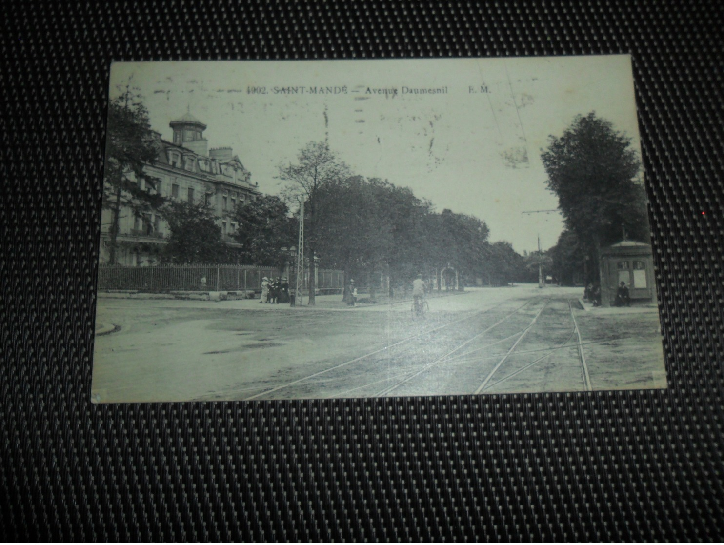 Très beau lot de 60 cartes postales de France toutes animées   Zeer mooi lot van 60 postkaarten van Frankrijk - 60 scans