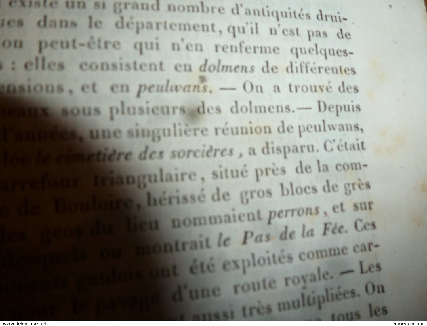 1935 SARTHE (Histoire Naturelle-Anciens Usages-Costumes-Villes Et Châteaux-Population-Industrie Et Commerces -etc) - Autres & Non Classés