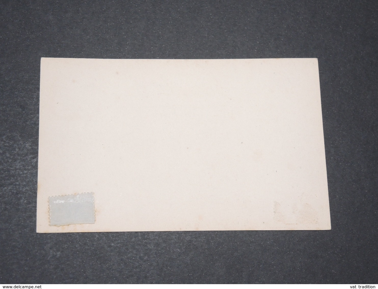 RÉUNION - Carte Postale Précurseur Non Circulé - L 14378 - Cartas & Documentos