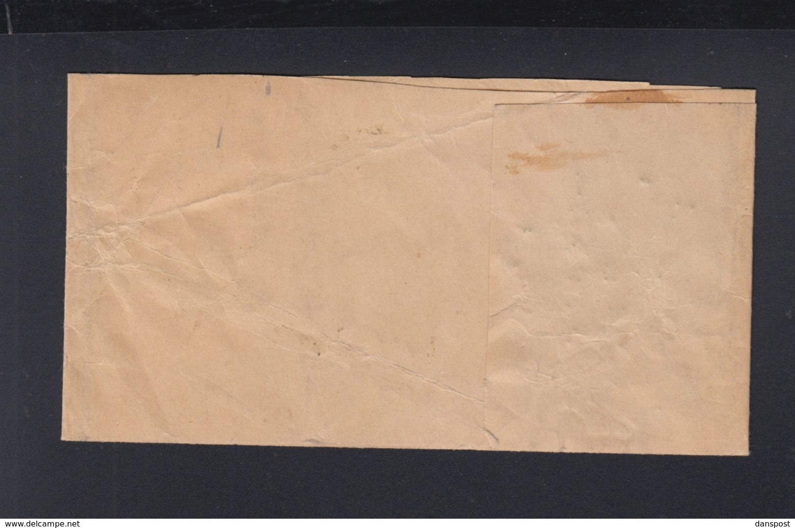 Slovakia Wrapper 1940 To Denmark German Censor - Covers & Documents