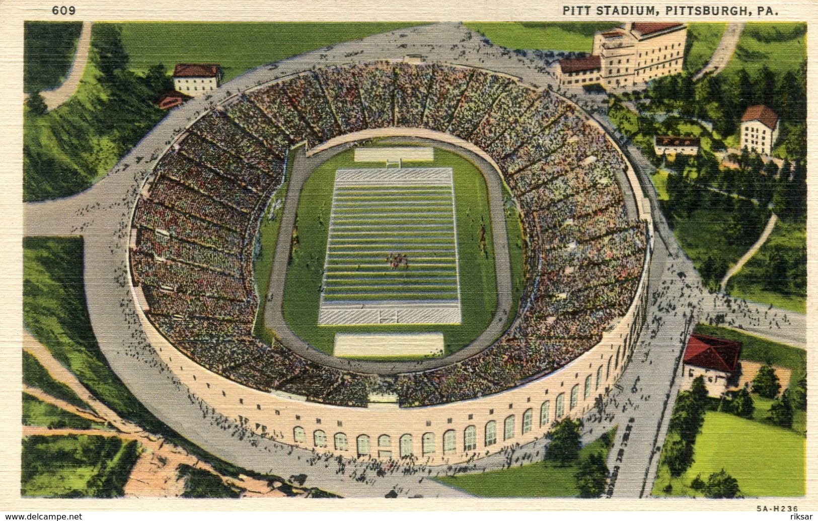 BASEBALL(PITTSBURGH) - Baseball