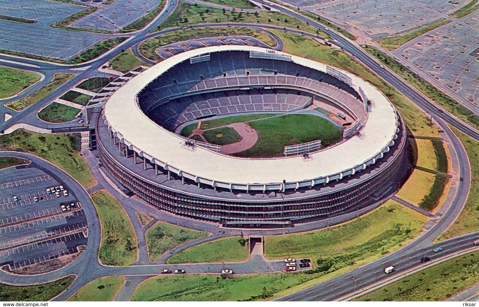 BASEBALL(WASHINGTON) - Baseball