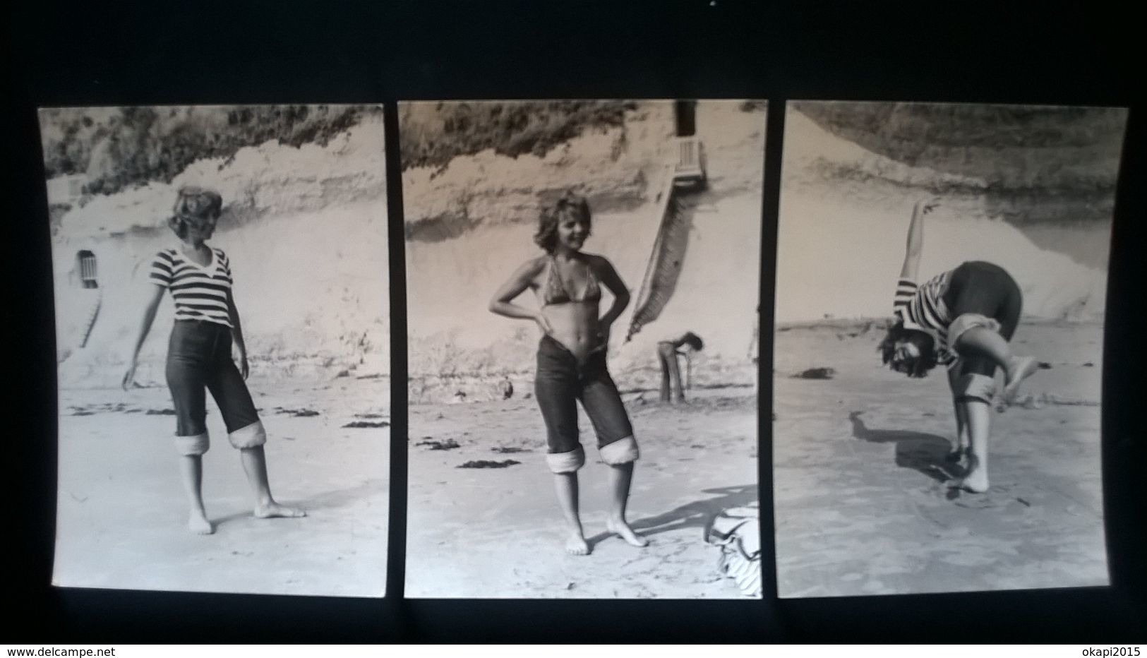 120 PHOTOS SÉVILLE SACRO - MONTE ESPAGNE LOURDES FRANCE BELGIQUE ... PHOTOS DE PLUSIEURS ALBUMS . ANNÉES 1950 à 1970 - Albums & Collections