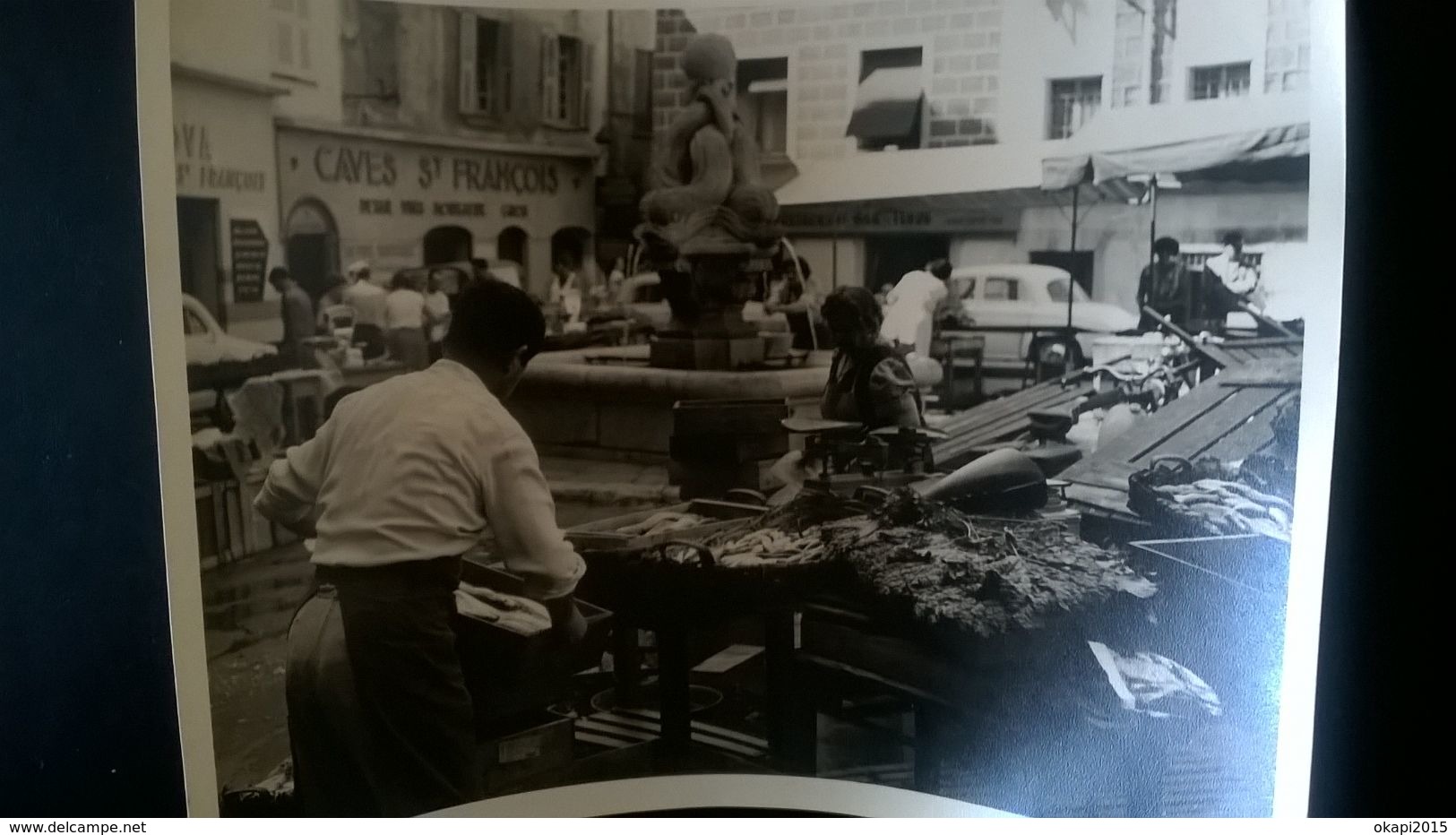 120 PHOTOS SÉVILLE SACRO - MONTE ESPAGNE LOURDES FRANCE BELGIQUE ... PHOTOS DE PLUSIEURS ALBUMS . ANNÉES 1950 à 1970