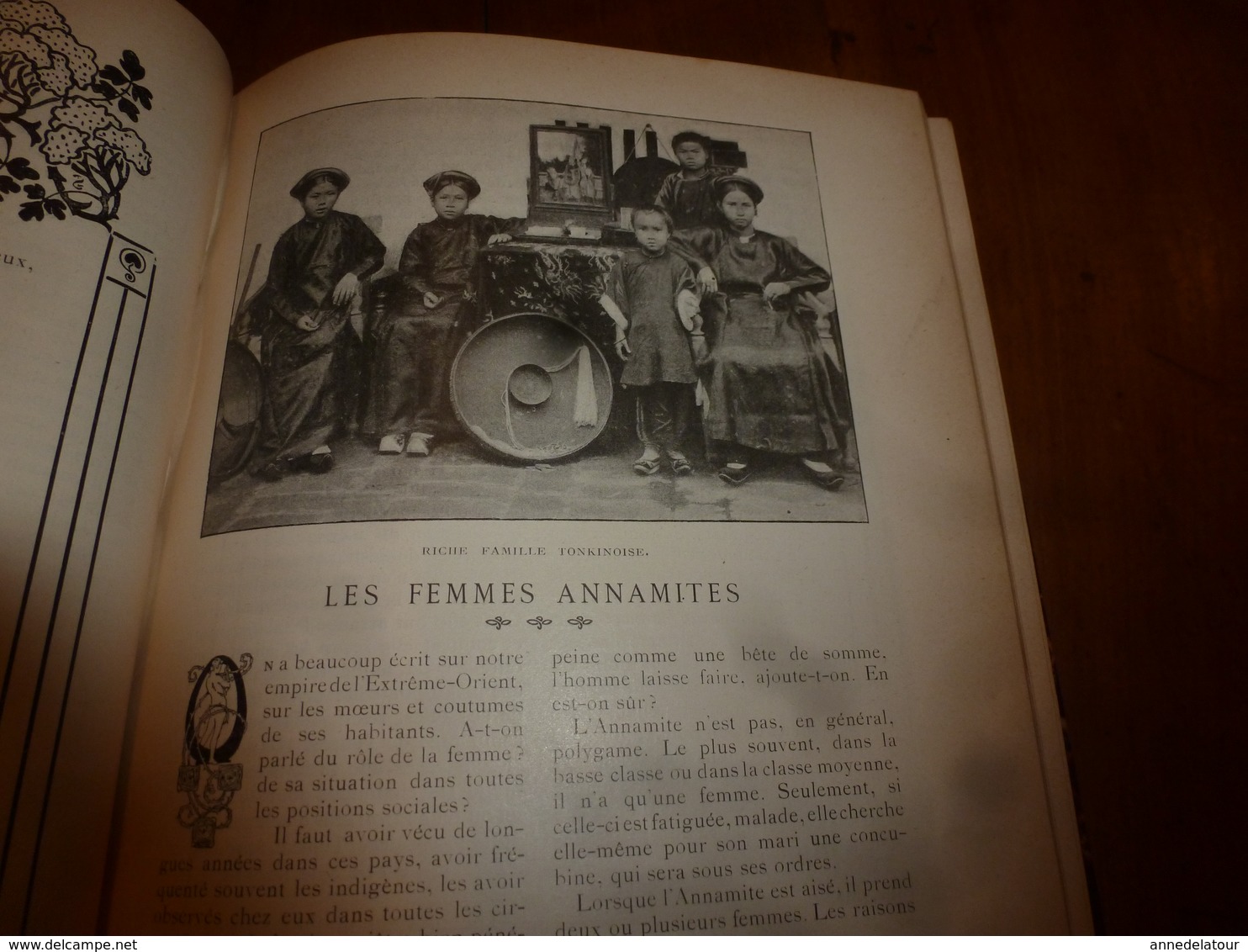 1904 Annamites,Séville,Châtiment des femmes,Francfort-sur-le-Mein,Cambodge,Pêche homards en Bretagne,Einsiedeln,etc