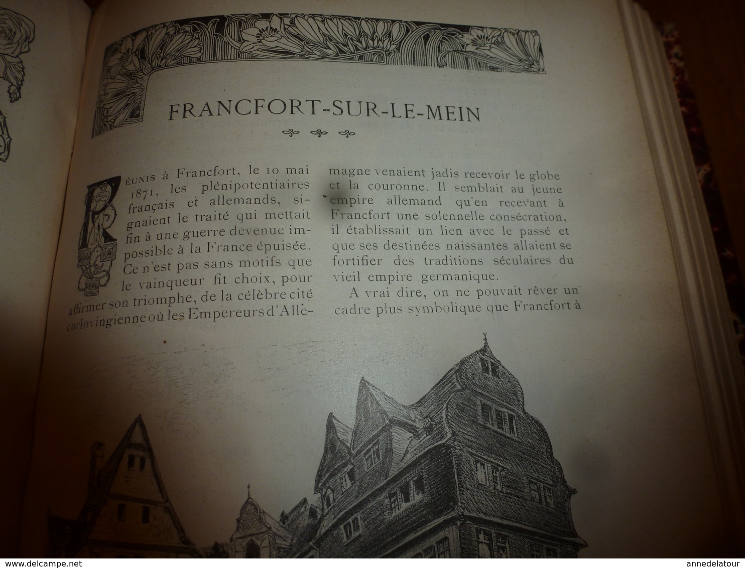 1904 Annamites,Séville,Châtiment des femmes,Francfort-sur-le-Mein,Cambodge,Pêche homards en Bretagne,Einsiedeln,etc