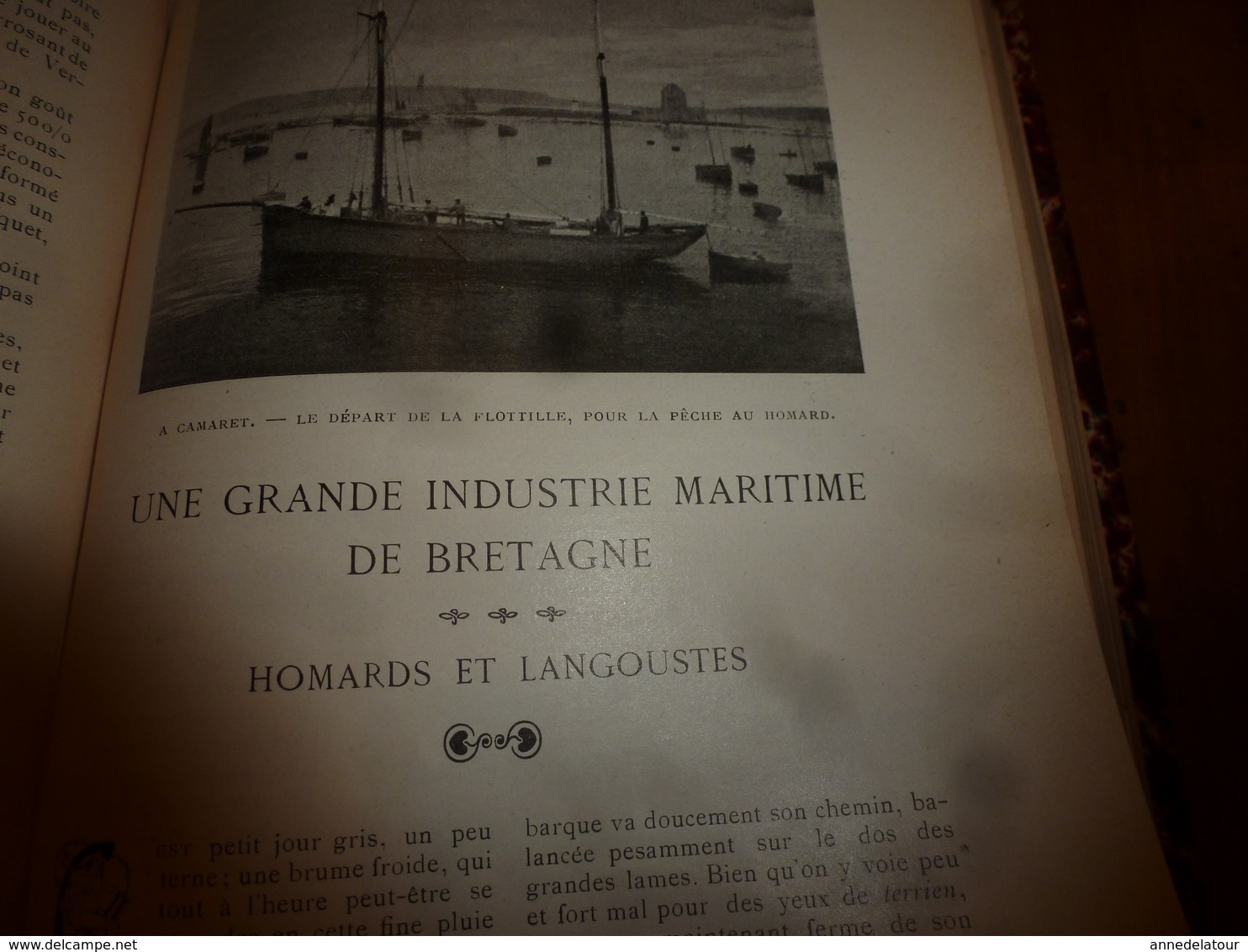 1904 Annamites,Séville,Châtiment des femmes,Francfort-sur-le-Mein,Cambodge,Pêche homards en Bretagne,Einsiedeln,etc