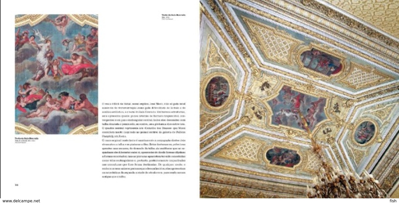 Portugal ** & CTT, Thematic Book With Stamps, Belem Palace 2009 (20190) - Libro Dell'anno