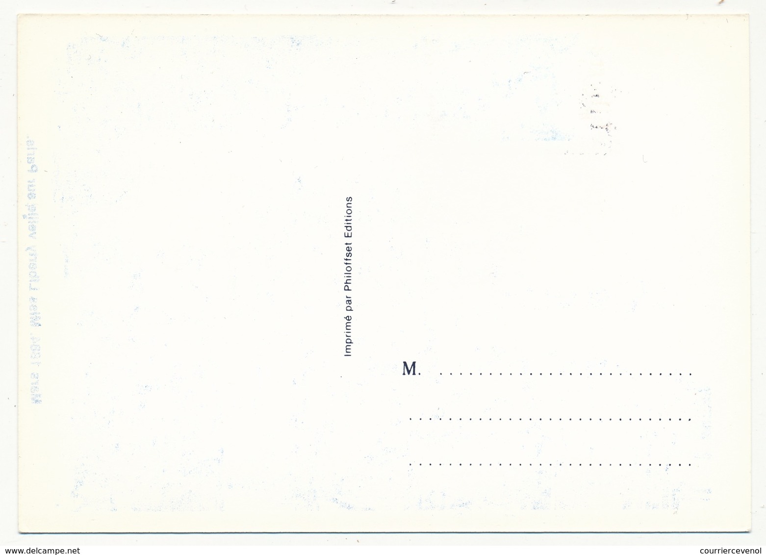 Carte Maximum - 2,20 Liberté Centenaire De La Statue De La Liberté - COLMAR 1986 - 1980-1989