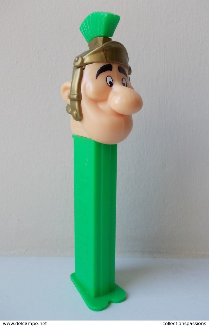 - PEZ. Centurion Romain - 12,5 Cm - - Pez