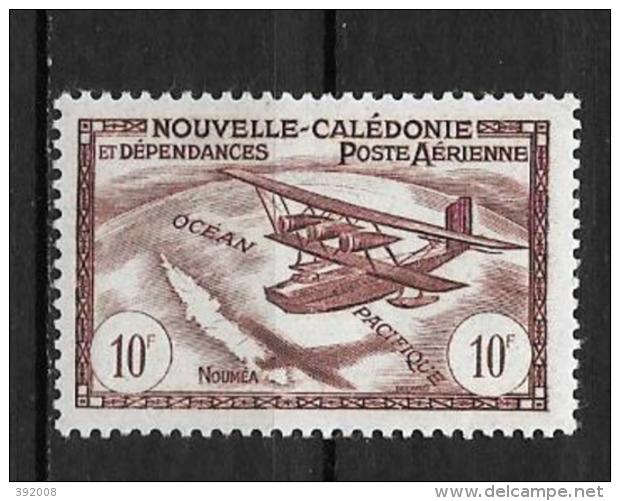 PA - 1942 - N° 43**MNH - Neufs