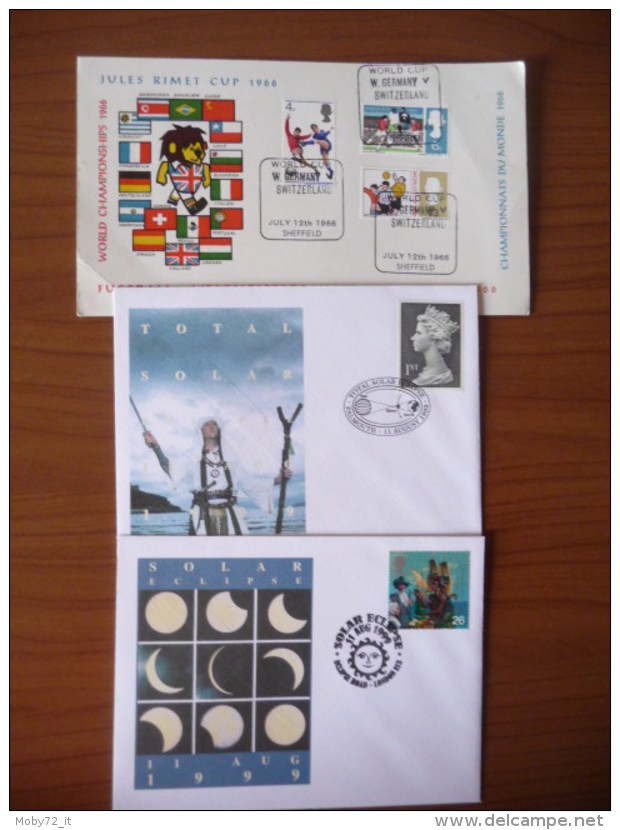 Lotto storia postale world - 29 pz