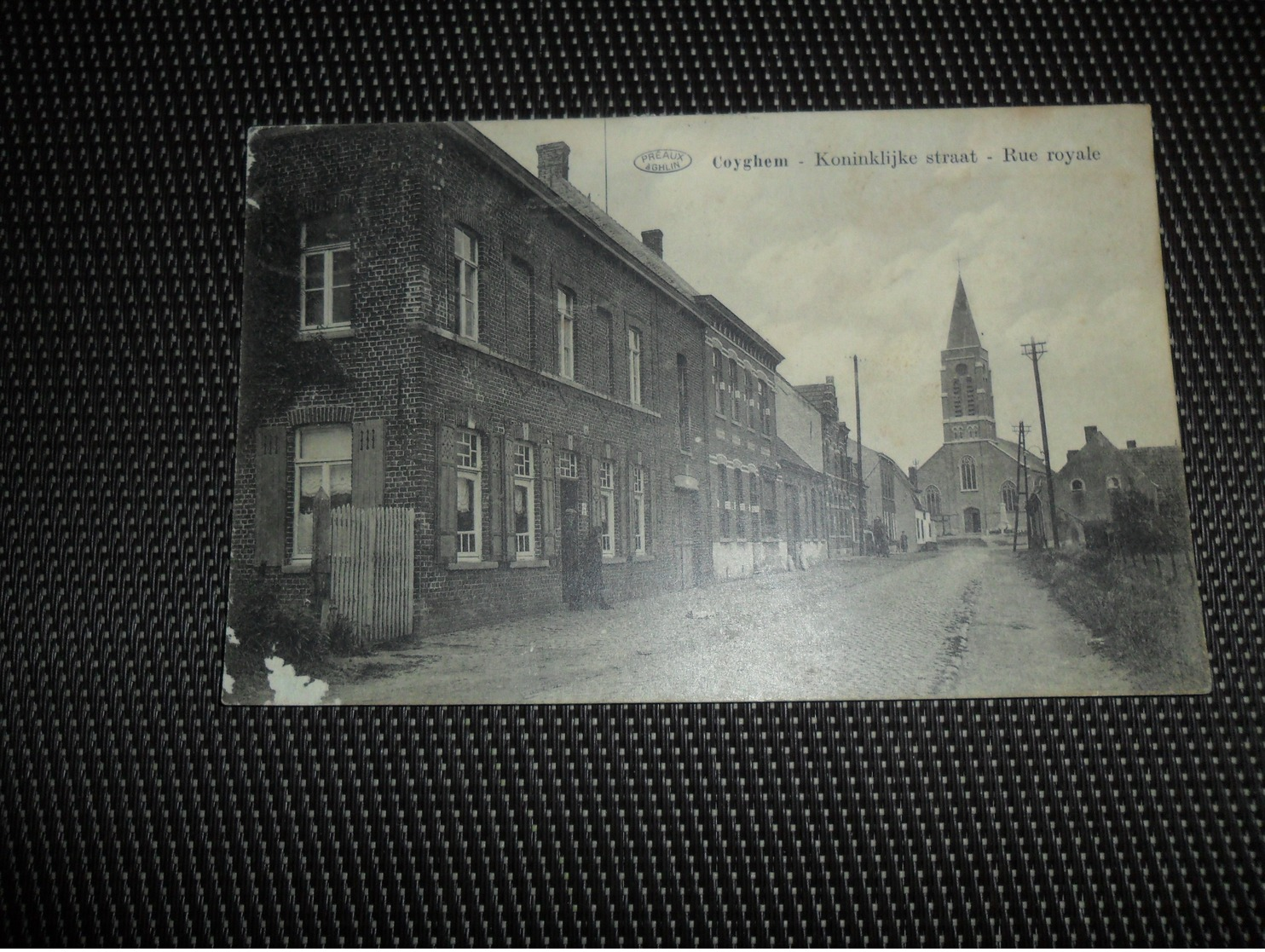 Beau lot de 60 cartes postales de Belgique        Mooi lot van 60 postkaarten van België   - 60 scans