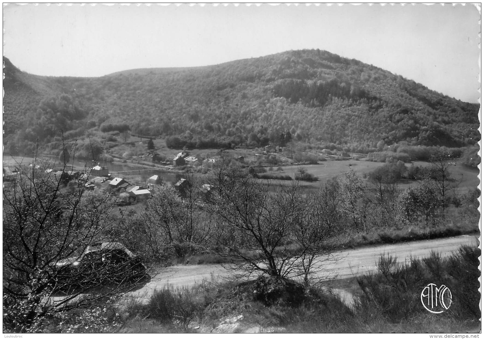 TOURNAVAUX VUE AERIENNE - Autres & Non Classés