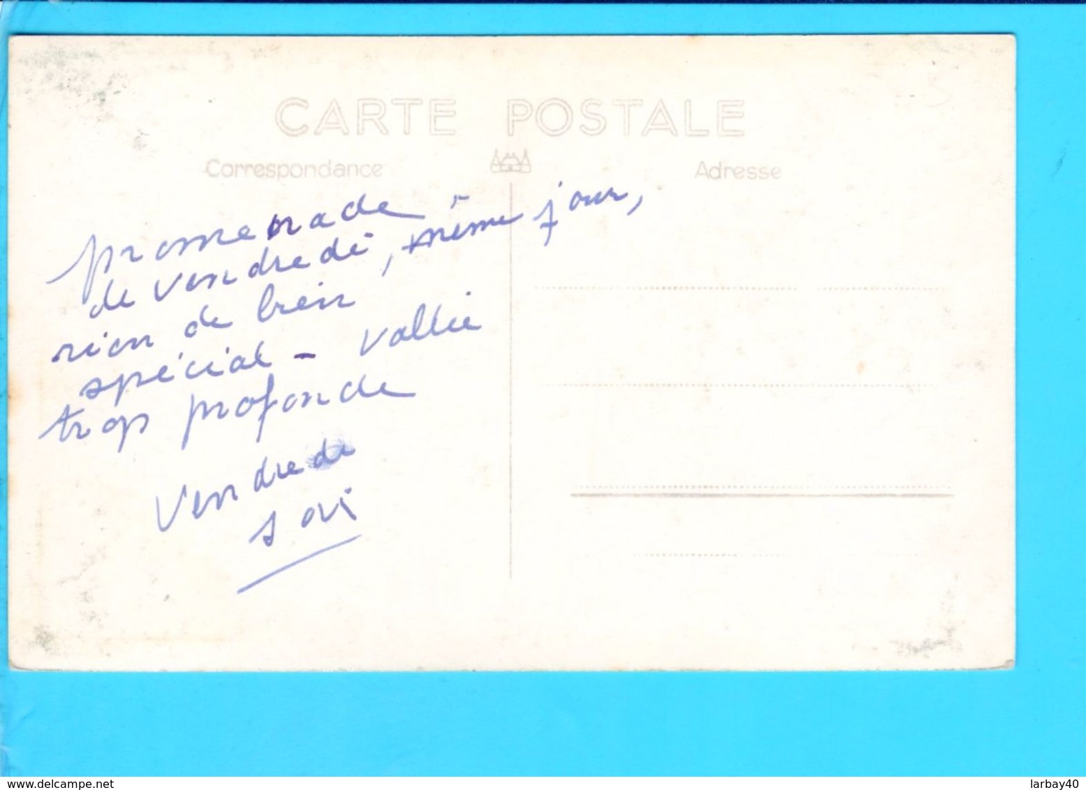 Cpa  Cartes Postales Ancienne  - L Alpe Du Villard Chalet Cae - Villard-de-Lans