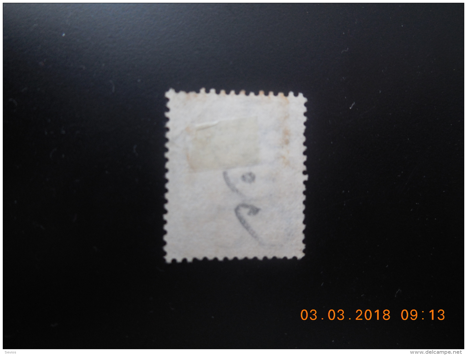 Sevios / Great Britain / Hongkong / Stamp **, *, (*) Or Used - Other & Unclassified