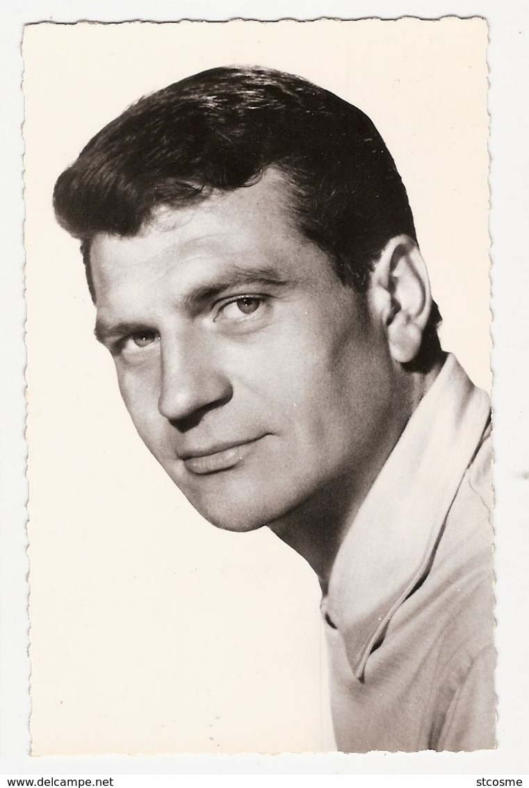 Carte Postale D'artiste / Movie Star Postcard - Henri Vidal (#2081) - Actors