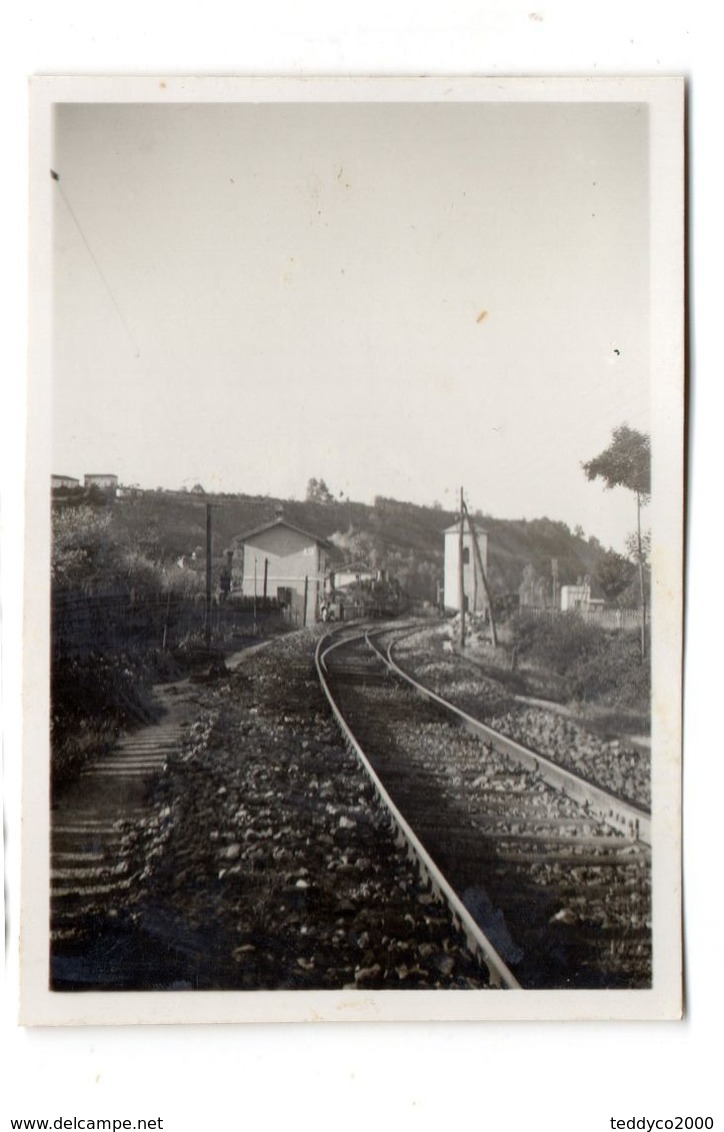 Busca Casello Ferroviario - Antiche (ante 1900)