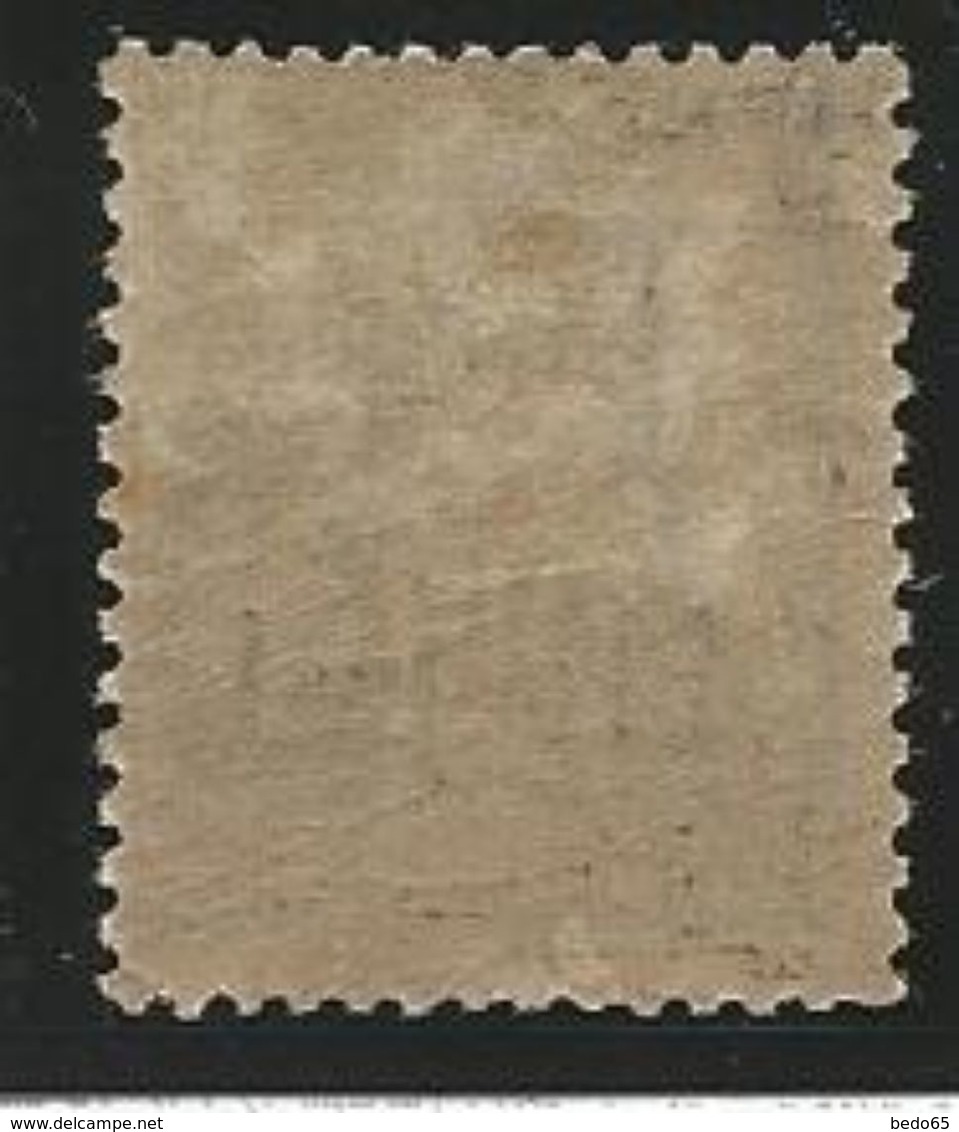 CAVALLE N° 6  NEUF* TRACE DE  CHARNIERE TB  / MH - Unused Stamps