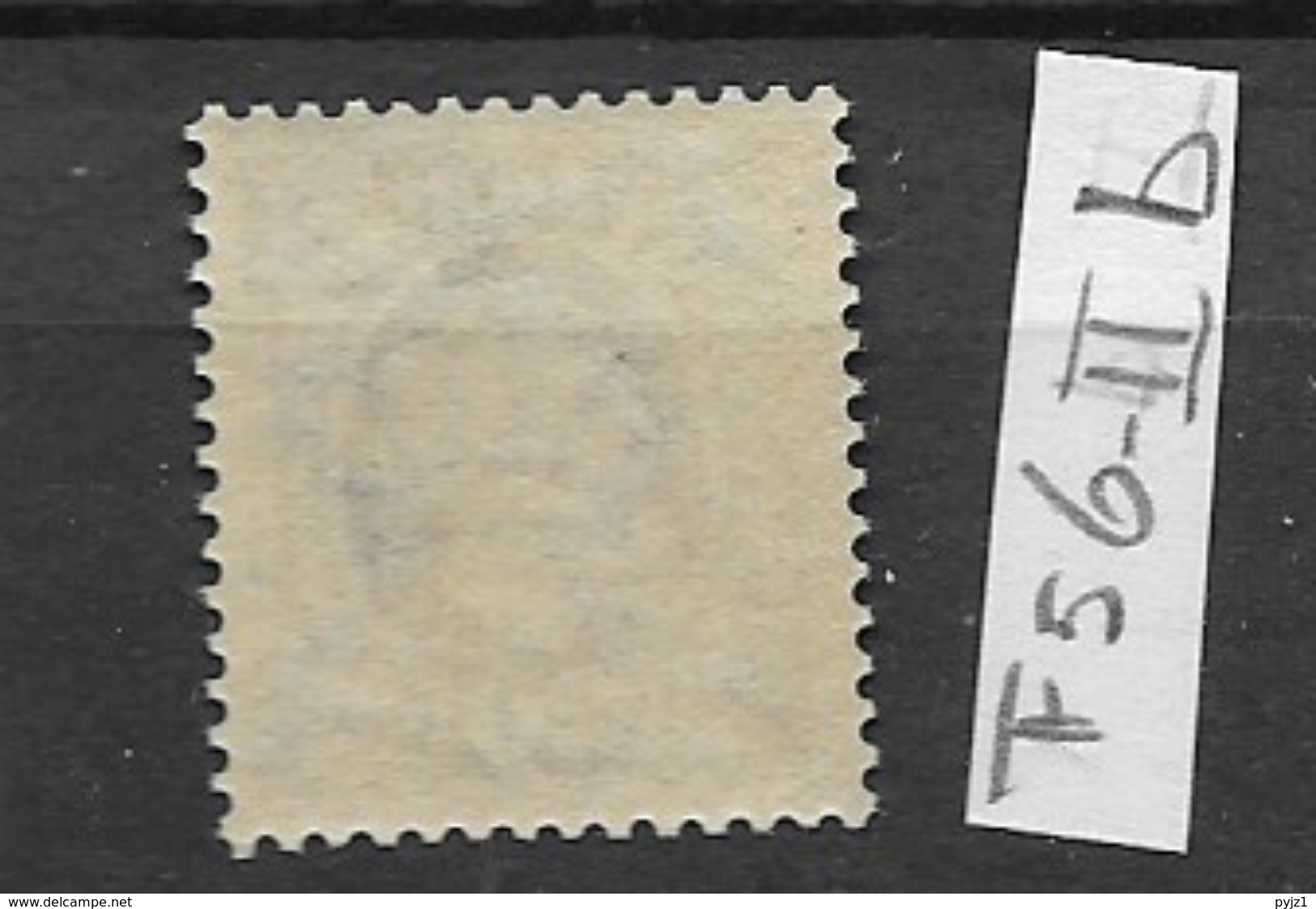 1889 MNH Sweden, Postfris - Unused Stamps