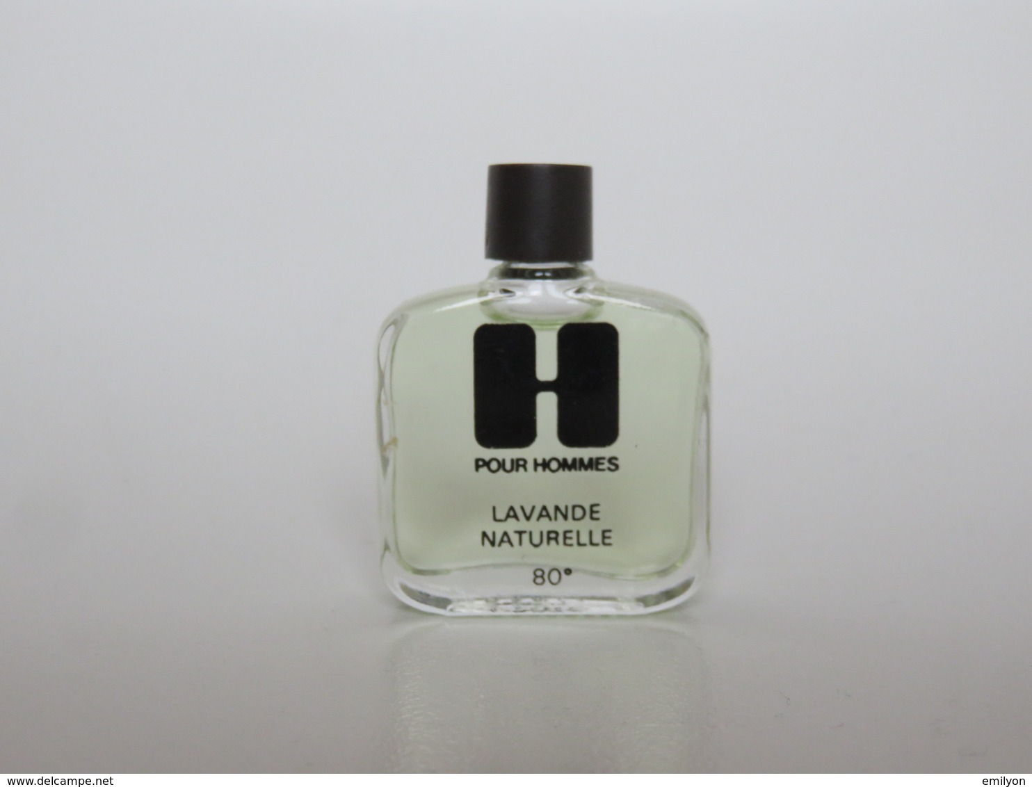 H Pour Hommes - Diparco - Lavande Naturelle - Mignon Di Profumo Uomo (senza Box)