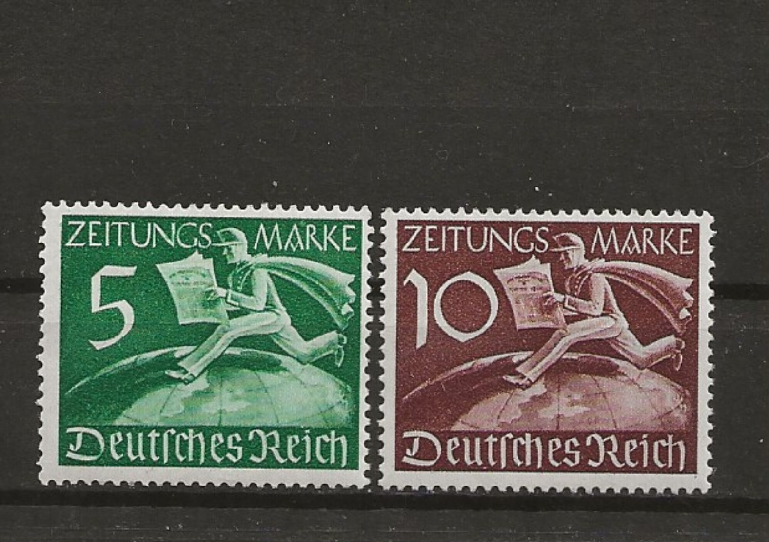 Timbres De 1939 - Neufs