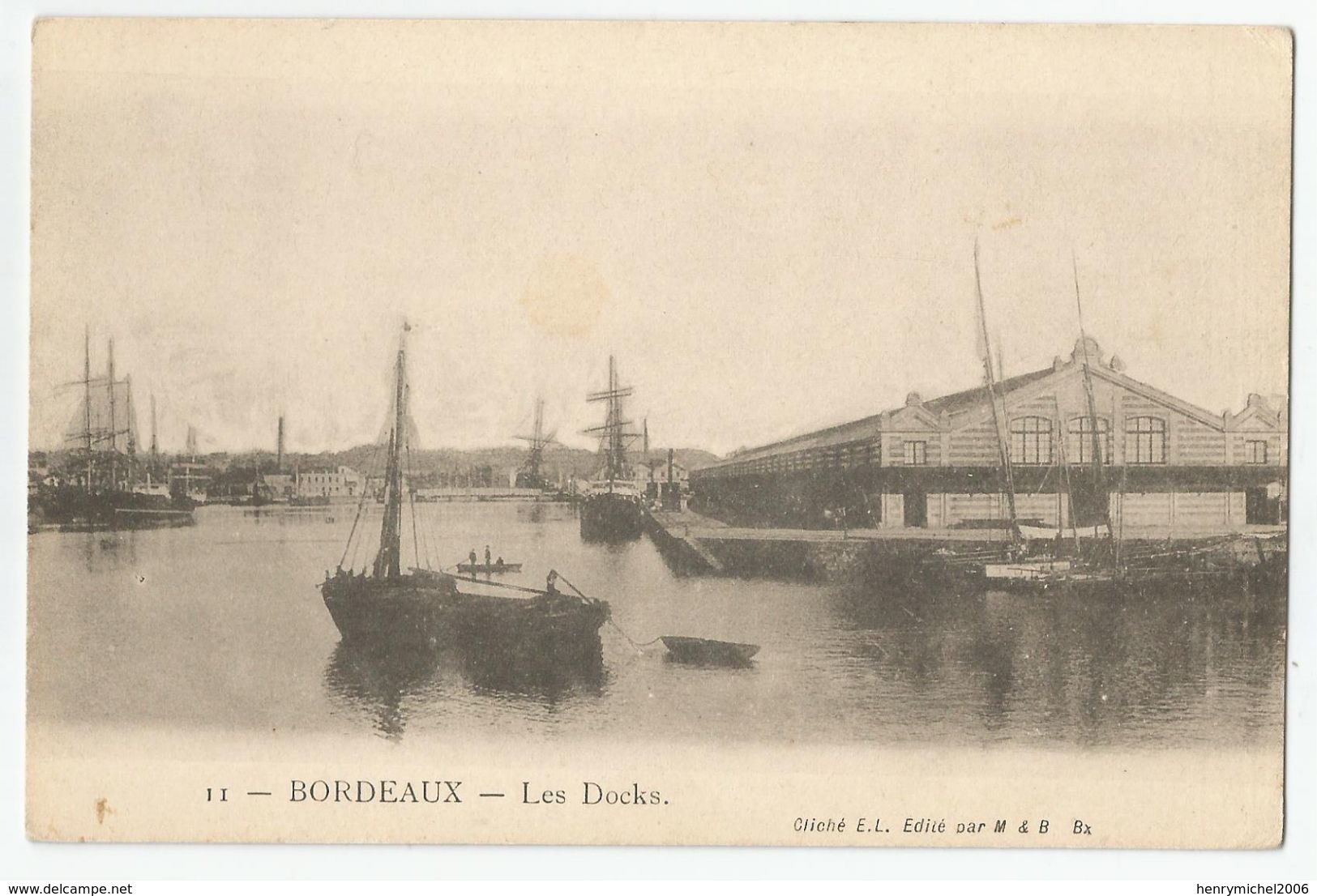 33 Gironde Bordeaux Les Docks - Bordeaux