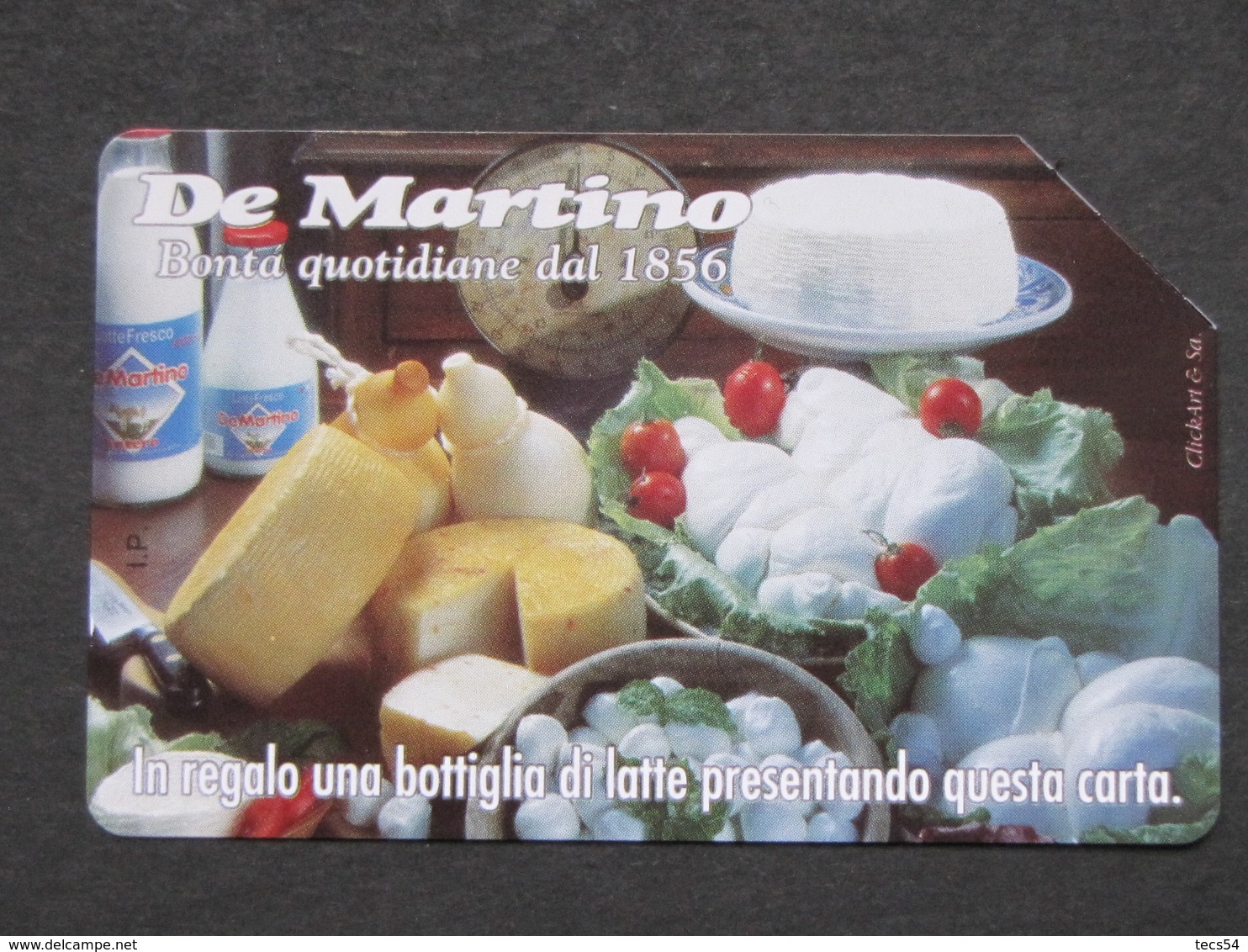 ITALY MILK CHEESES- USED, HIGHER QUALITY - Alimentazioni