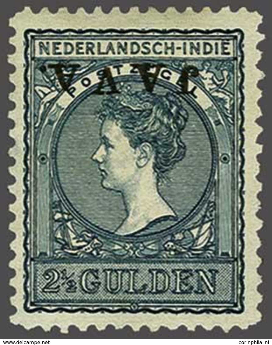 31 Dutch East Indies - Other & Unclassified