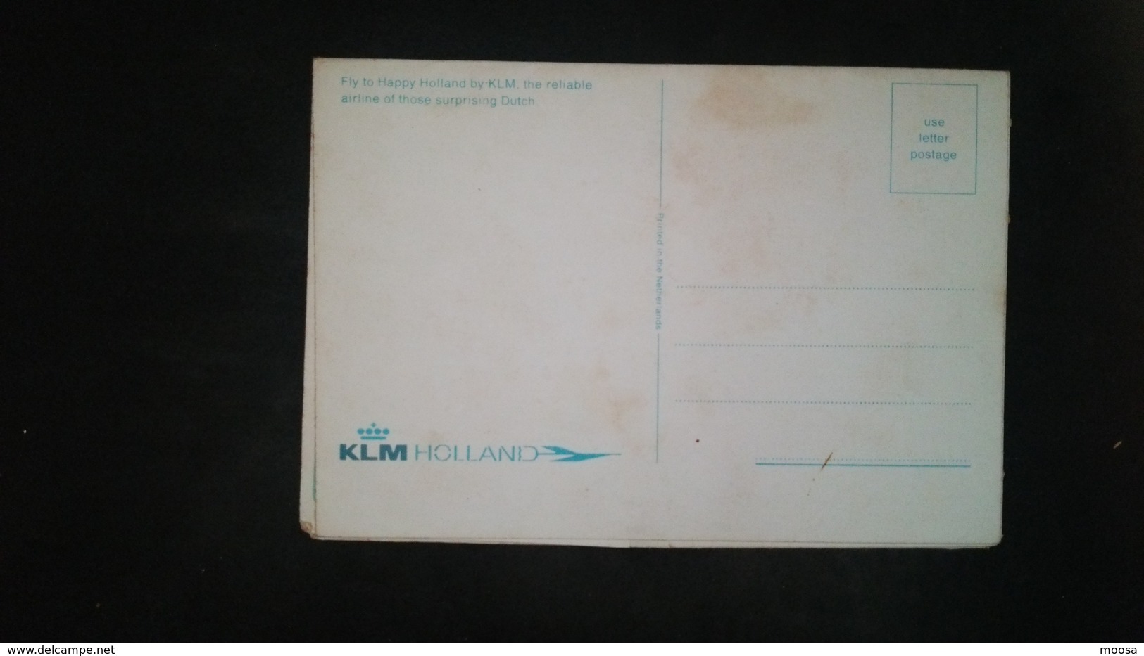 (Free Shipping*)  UNUSED Aerogram - Postal Stationery