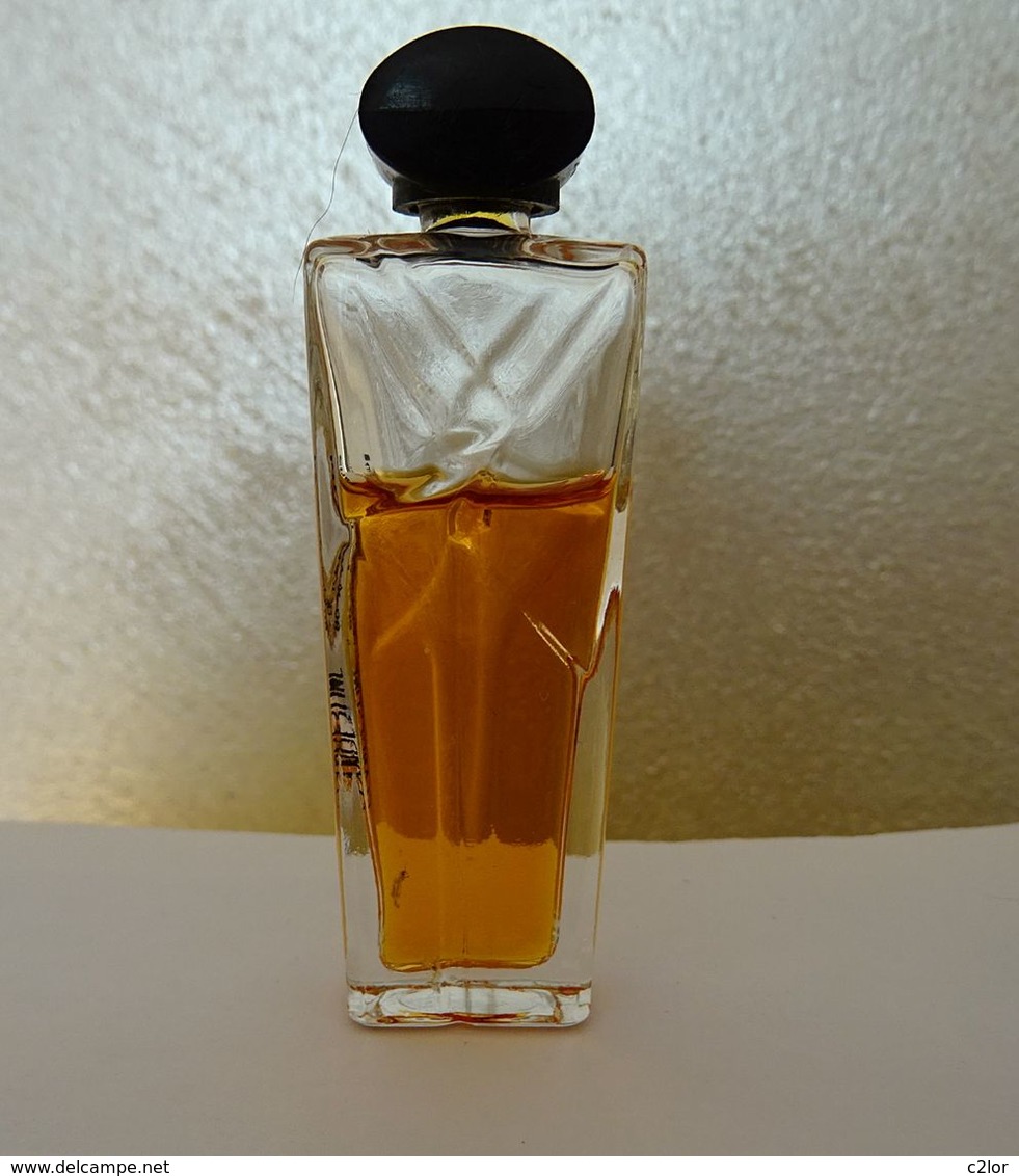Miniature De Parfum  "Clandestine " De GUY LAROCHE  Eau De Toilette  5 Ml Sans Boite - Miniatures Womens' Fragrances (without Box)